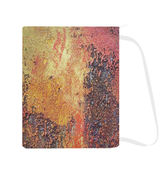 Coastal Driftwood Laundry Bag